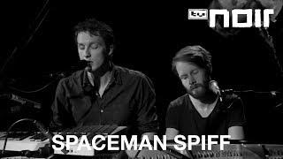 Spaceman Spiff - Photonenkanonen (feat. Enno Bunger) (live bei TV Noir)