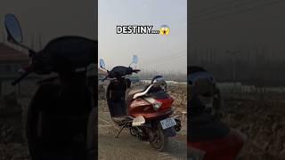 Hero destiny #youtuber #youtube #nature #ytshort #ytviral #rider#destiny #love(muzamil yousuf)