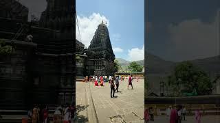 #trimbakeshwar #mandir #shiv #shiva #lordshiva #nashik #mahadev #bholenath #mahakaal #mumbai #pune