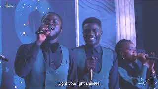 We Are The Light | Deborah Joseph | Official Video