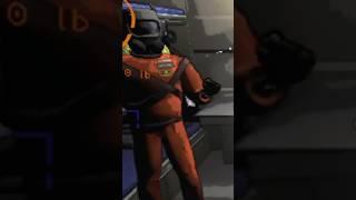 What was he doing? #shorts #gaming #funny y