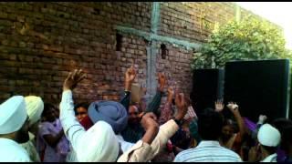 punjabi party  by joban mattu