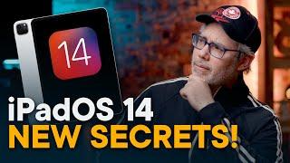 iPadOS 14 — Explained! (WWDC 2020)