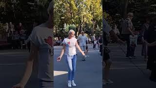А лето пело и плясалоХарьков Танцы Kharkiv Hot Dance #shots #shotsyoutube #dance