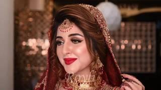 Royli Salon - Bridal Makeup