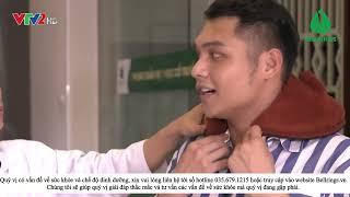CHỮA MẤT NGỦ ĐƠN GIẢN, HIỆU QUẢ CÙNG VIỆN NGHIÊN CỨU SỨC KHỎE NCT & Y TẾ CỘNG ĐỒNG - VTV2