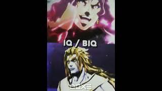 Novel Kars (All Stands) Vs Heaven Ascension DIO (TWOH) #edit #anime #amv #jojo #kars #dio #1v1