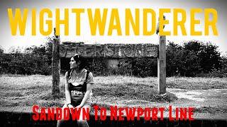 Episode 7: The Sandown To Newport Line | Disused Railways Of The Wight