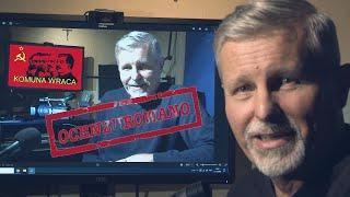 PILNE!!! - Zablokowali nam ten film o policji, a do tego facebooka - bez żadnego związku i przyczyny
