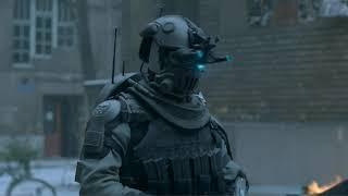 Becart johan-Ghost Recon Future Soldier : Future War Trailer MusicRework( 2020-2021)