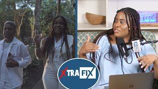 We Went To An Illuminati Party in Ja?? || Xtra Fix