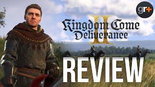 Kingdom Come: Deliverance 2 review | An utterly absorbing realization of medieval life