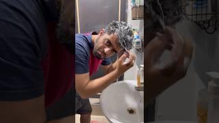 anti-dandruff shampooViral short  #doglover #desicomedy #uniquecomedy #popathogaya #funny #comedy