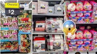  WALMART Wants to get rid of this! Walmart Clearance Deals I found Today‼️