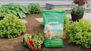 Estate Garden Fertilizer | Blain's Farm & Fleet