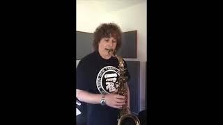 Boney James - Luna (Facebook Live)