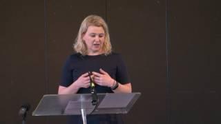 Public Health Network Cymru Annual Conference 2017 - Opening Address & Alyson Francis