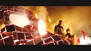 Baha Kilikki ---Tribute  to Team Baahubali by Manoj Biswal