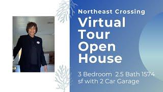 4914 Heather Pass Virtual Home Tour  San Antonio TX