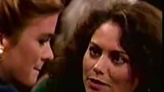 Gabrielle & Delilah 1987 OLTL