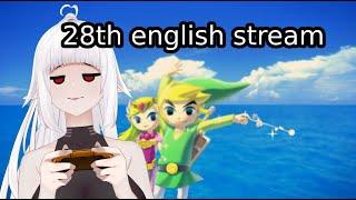 28th english stream