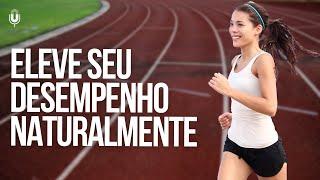 NUTRIÇÃO e SONO na PERFORMANCE ESPORTIVA