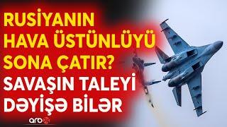 Polşa Ukrayna səmasını qorumağa könüllü oldu: NATO-da Baydendən sonrakı mərhələyə hazırlıq başladı