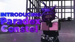 Introducing Paradox Constel by Paradox Fungus