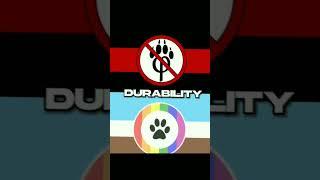 Anti Furries Vs Furries || Extended Version || #antifurry #editz #1v1 #furries