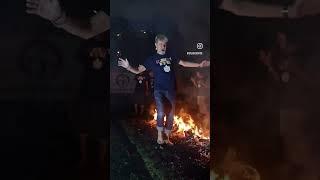 St Joseph’s Hospice Firewalk 2024#firewalk #firewalkwithme #stjosephshospice #fundraising