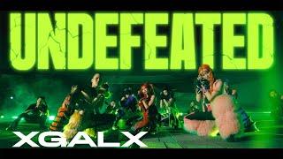 XG & VALORANT - UNDEFEATED (Performance Video)