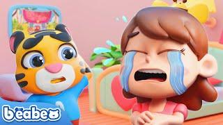 Cerita Anak Jangan Menangis | Beabeo Lagu Anak Indonesia