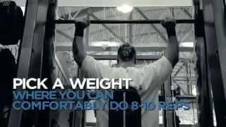 Bodybuilding.com Kris Gethin 12-Week Daily Trainer Week 2- Day 10