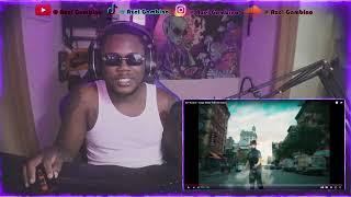 THIS MAN IS ON A GENERATIONAL RUN..... BLP Kosher - Sugar Water (Official Video) REACTION