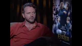 One Network: Aidan Quinn Interview (2002)