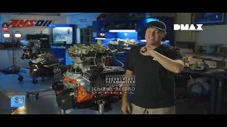 Car #02 Street KING of West Coast CUSTOM Modifications