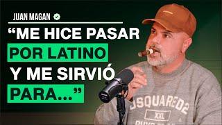 Juan Magán: Por qué mis canciones no pasan de moda