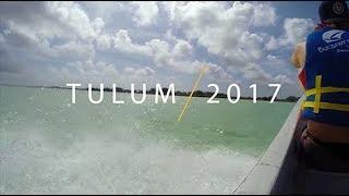 TULUM TOUR 2017