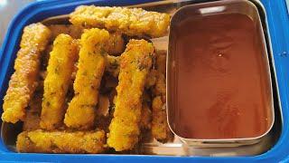 Tiffin recipes/tiffin recipe for kids/टिफिन रेसिपी बनाएं सिर्फ दो चीजों से 10 मिनट में