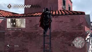 Assassin's Creed 2 PS5 Episode 16