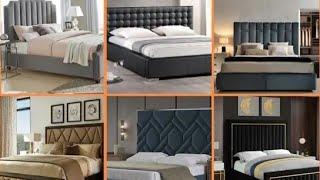 Top 50 Modern Bed Design Ideas For 2024 || Luxury Bed || Modern Bed Design || Headboard Design