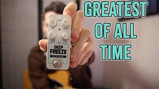 The Best Guitar Pedal EVER