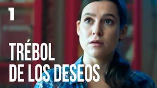 Trébol de los deseos | Capítulo 1 | Película romántica en Español Latino