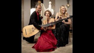 Das Trio Octopus geht wieder auf Konzert-Tour