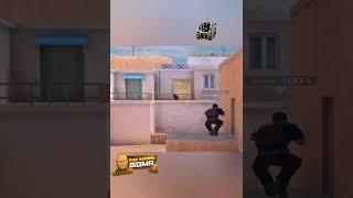 Шедевростандоффчик  |Смешные моменты в Standoff 2| #Shorts #standoff2