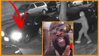 Rick Ross PANIC It Could Be Over For Him After This Just Got Released About Him, Charleston FINISHED