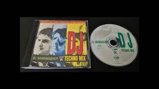 DJ Techno Mix (DJ Brainwasher) 1994