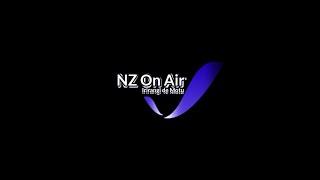 NZ On Air in DokiFicoandBlackflyChorded