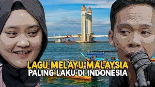 LAGU MELAYU MALAYSIA PALING LAKU DI INDONESIA SELAIN DATUK SITI NURHALIZA DAN ISABELLA