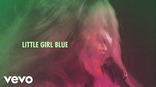 Janis Joplin - Little Girl Blue (Official Audio)